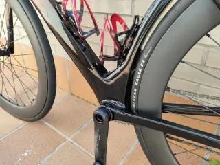 3T Strada (últimos días)