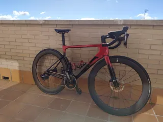 3T Strada (últimos días)