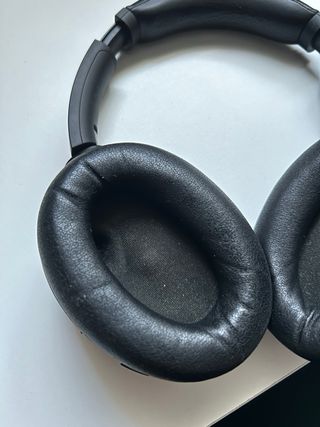 Auriculares Sony WH-1000XM4 Negros