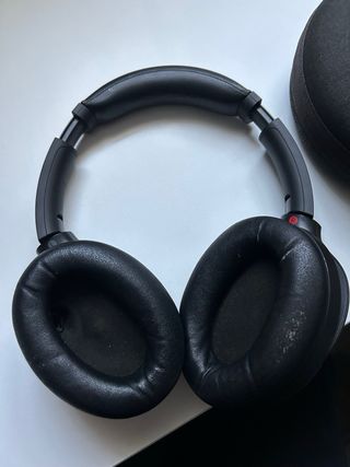 Auriculares Sony WH-1000XM4 Negros