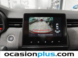 Renault Clio Techno E-Tech full Híbrido 105 kW (143 CV)