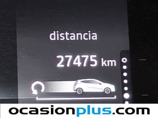 Renault Clio Techno E-Tech full Híbrido 105 kW (143 CV)