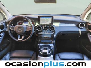 Mercedes-Benz GLC 220 d 4Matic 125 kW (170 CV)