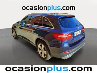 Mercedes-Benz GLC 220 d 4Matic 125 kW (170 CV)