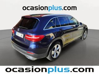 Mercedes-Benz GLC 220 d 4Matic 125 kW (170 CV)