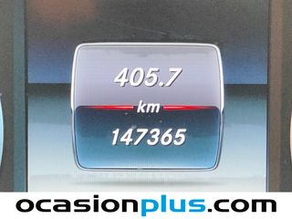 Mercedes-Benz GLC 220 d 4Matic 125 kW (170 CV)