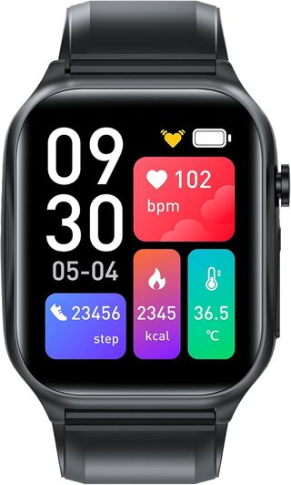 Funker - SW10 Easy Care Watch 4G - Reloj de Protec