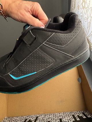 Zapatillas SixSixOne Filter SPD EU 44,5