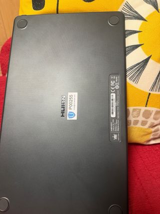 Tableta Gráfica Huion