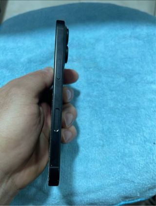 iPhone 16 Pro para piezas