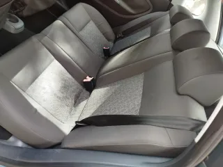 SEAT Ibiza 2006 etiquéta C