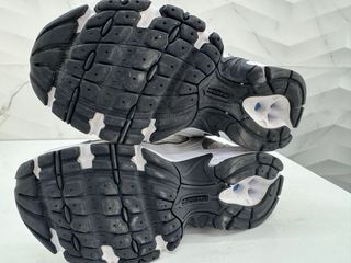 New Balance 530 Bambas Gris/Blanco