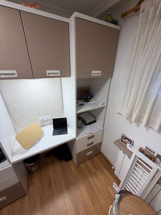 Mueble juvenil modular