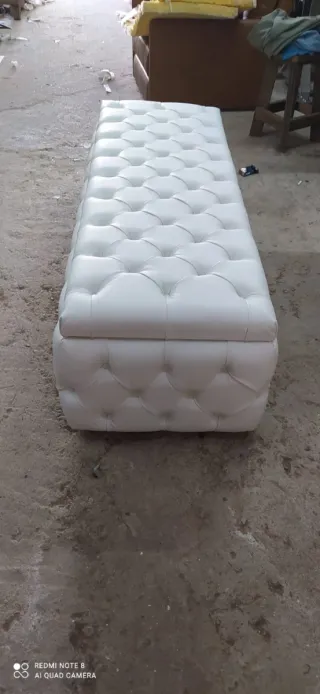 Tapiceros El Pilar se desplaza a domicilio