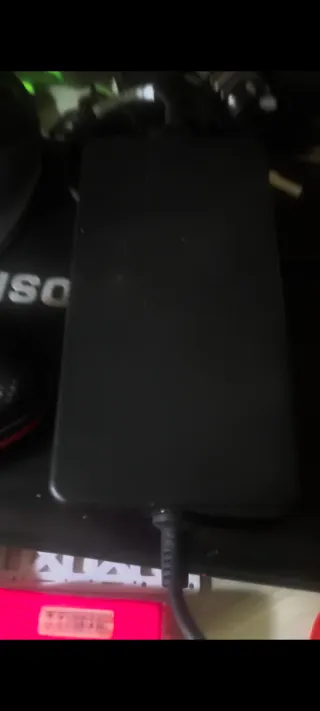 Fuente de Alimentación HP 230W