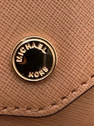 Bandolera Michael Kors