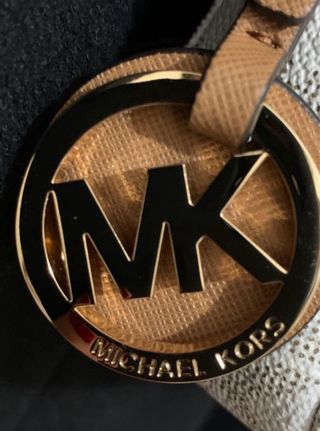 Bandolera Michael Kors