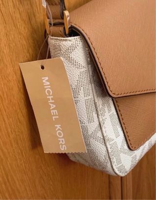 Bandolera Michael Kors