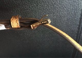 Bandolera Michael Kors