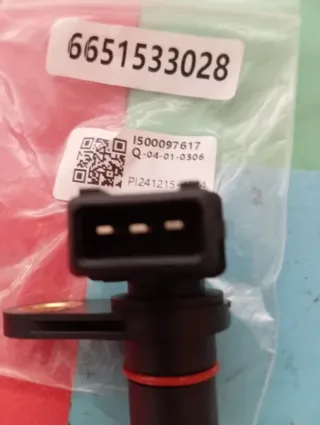 Sensor árbol de levas SSANGYONG 6651533028