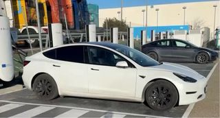 Tapacubos Tesla Model 3 18’’