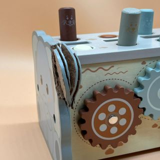 - DINORUN Juguetes Niños 1 Año, Juguetes Montess