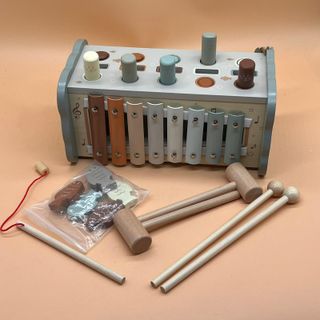 - DINORUN Juguetes Niños 1 Año, Juguetes Montess