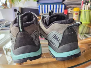 Zapatillas Merrell Trekking 38