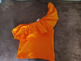 Top zara talla 14/16