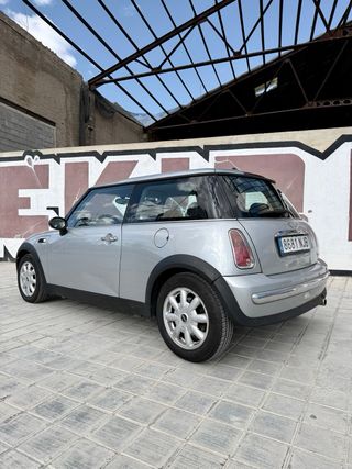 MINI Mini 2004