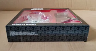 Star Wars Millennium Falcon Colecionador