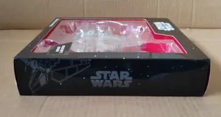 Star Wars Millennium Falcon Colecionador