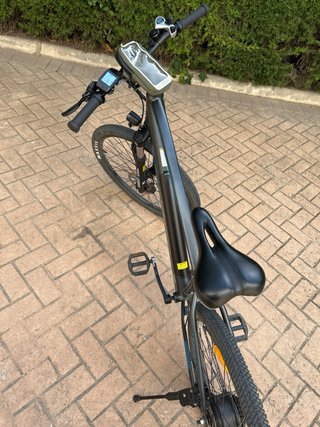 Bici Eléctrica Smartgyro Senda 2