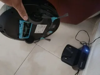 Robot Aspirador Cecotec Conga Serie 1090