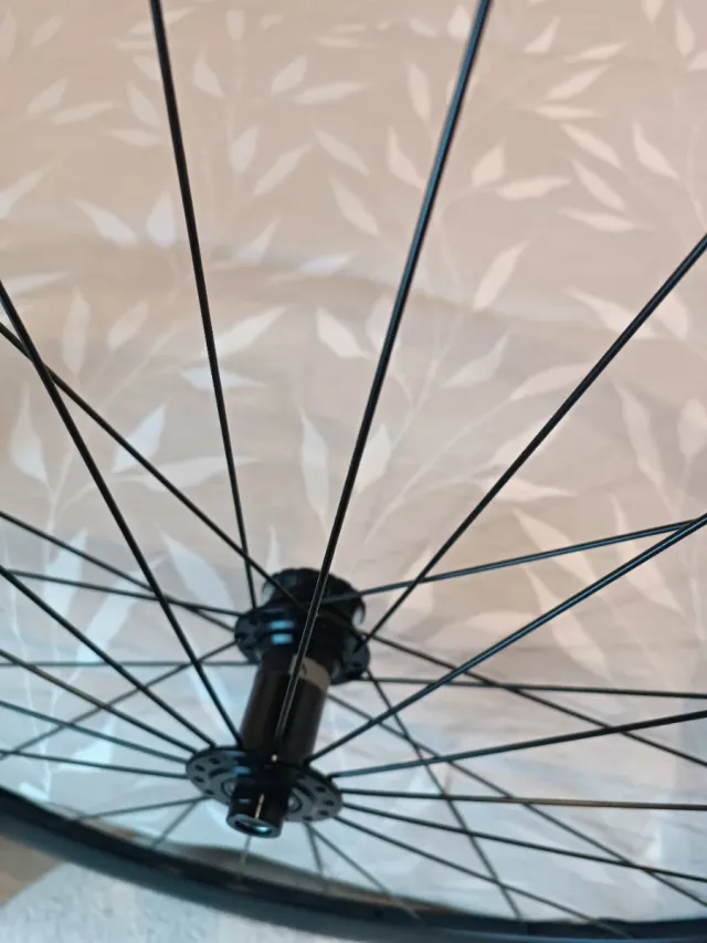 Ruote Fulcrum Carretera