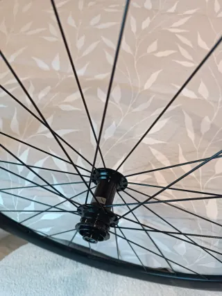 Ruedas Fulcrum Carretera