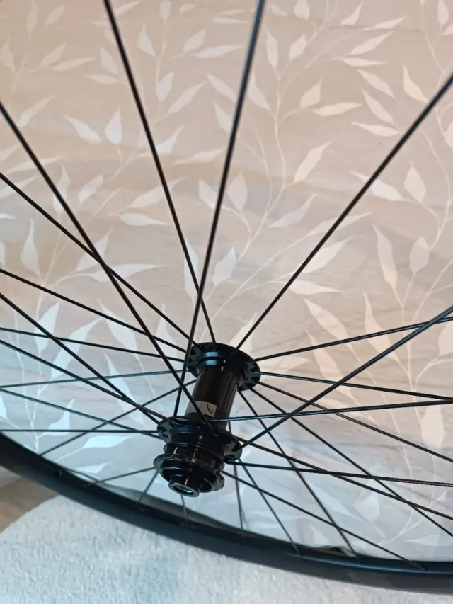 Ruote Fulcrum Carretera