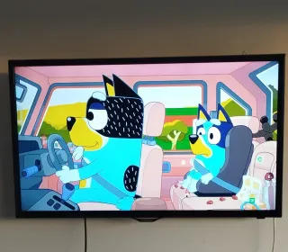 Samsung UE32F5000AW Tv