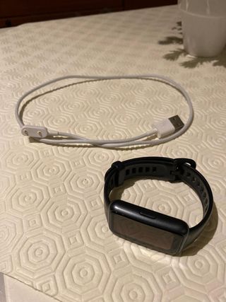 Huawei Band 7 AMOLED | Negro | Estado Excelente