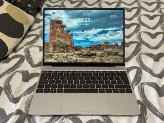 Huawei Matebook 13 Gris/Plata