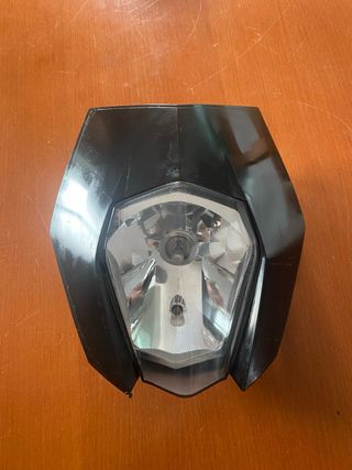 Farol KTM SMC 690R 2012-2015