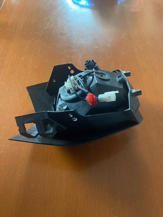 Farol KTM SMC 690R 2012-2015