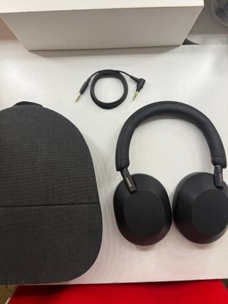 Auriculares Sony Negros