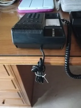 Teléfono TARSIS MIX.10 MEM C/TTANSEF