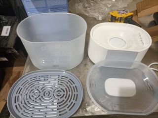 - Chicco Esterilizador Eléctrico All in One, Est