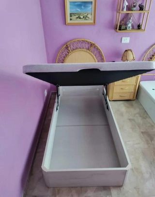 Canapé 90x190 NUEVO