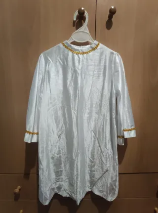 Disfraz de Ángel Talla 1-2 años