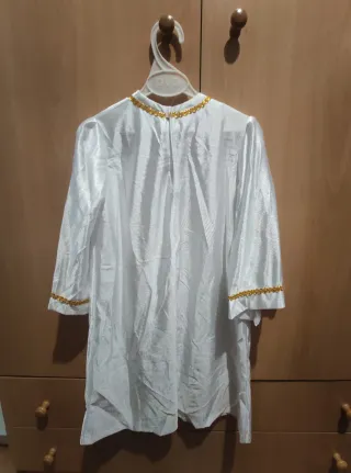 Disfraz de Ángel Talla 1-2 años