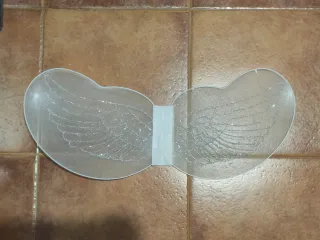 Disfraz de Ángel Talla 1-2 años