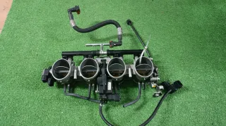 Cuerpo Aceleración Kawasaki ZX-6R 2008